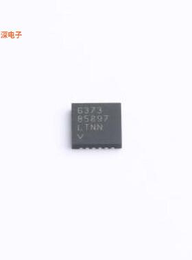 LTC6373IDFM#PBF |原装DFN-12-EP(4x4)仪表放大器