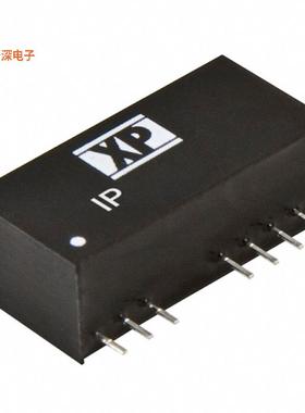 IP2403SA |隔离模块DC DC CONVERTER 3.3V 3W