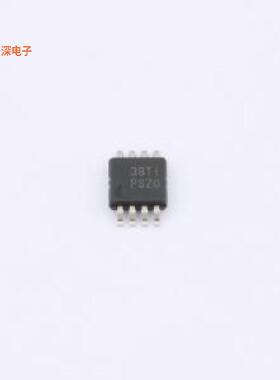 TPS7A3001DGNT |原装HVSSOP-8IC REG LINEAR NEG ADJ 8-HVSSOP