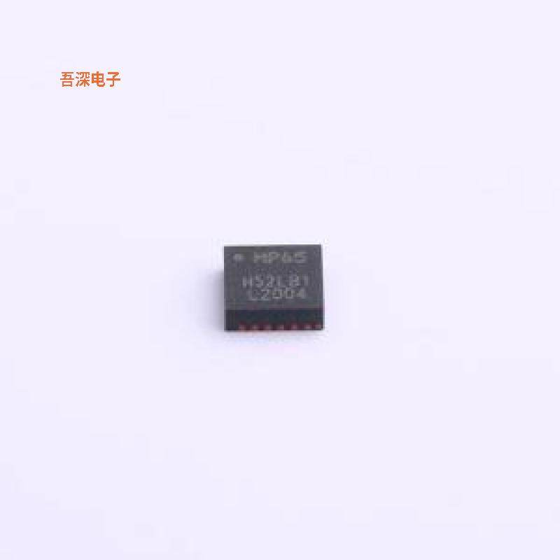 MPU-6500 |原装QFN-24-EP(3x3)IMU ACCEL/GYRO 3-AXIS I2C 24QFN