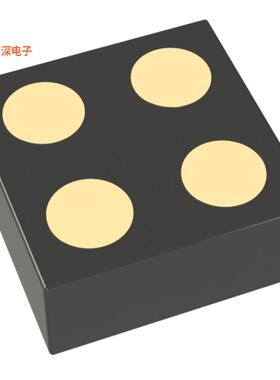 XC6229H2711R-G |原装全新IC REG LIN 2.7V 300MA LGA-4B01