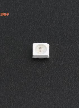 TX1812LWBB |RGB (内置IC)小尺寸2427RGB内置IC，5V，12mA