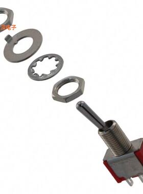 A103SYZQ04 |面板安装SWITCH TOGGLE SPDT 5A 120V