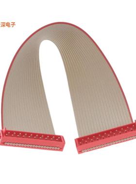 1483358-3 |原装全新MICRO-MATCH LEAD 20P 250MM