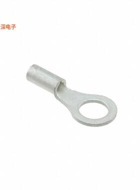 0190560018 |圆形CONN RING CIRC 18-22AWG #10