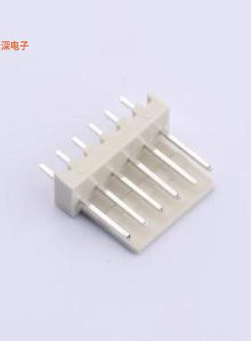 DS1070-6MVV6 |原装插件,P=2.54mm线对板针座