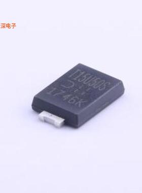SBRT15U50SP5-13 |原装PowerDI-5DIODE SBR 50V 15A POWERDI5
