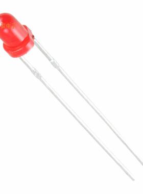 WP3A10ID|红色 RED DIFFUSED T-1 T/