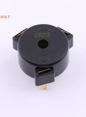 KPEG134 |原装插件,D=23mm蜂鸣器