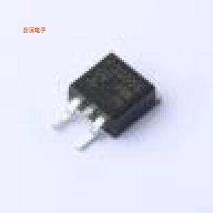 D2PAK F3205S MOSFET 263 原装
