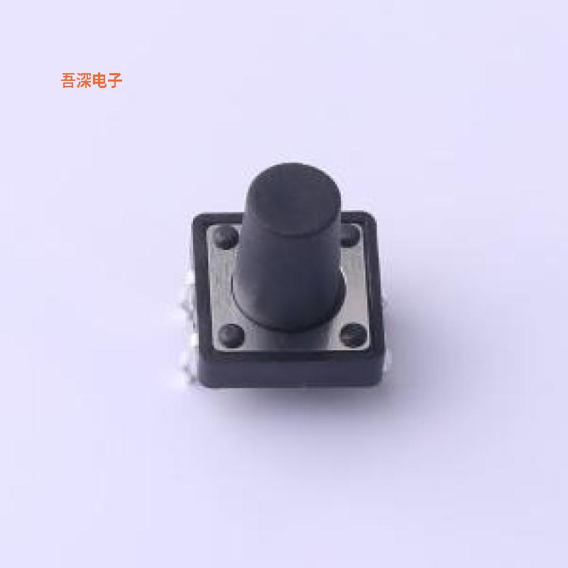 GT-TC152B-H130-L1 |原装插件轻触