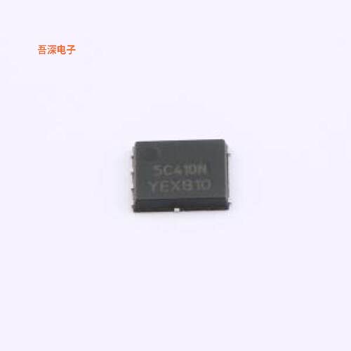 NTMFS5C410NT1G |原装SO-8FL(MOSFET)