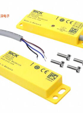1059507 |磁簧SENSOR REED SW 1NO/1NC