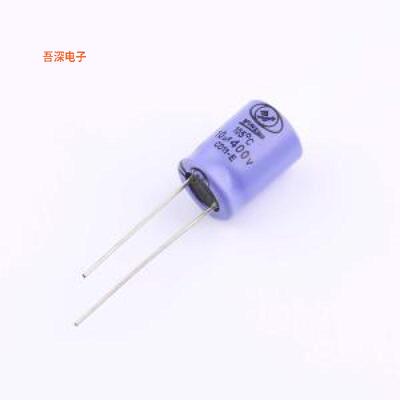 ECE2GM100G14OTPVZC |原装插件,D10xL14mm直插铝电解电容
