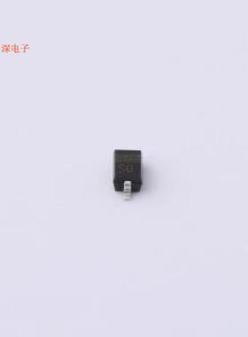 1PS76SB10,135 |原装SOD-323DIODE SCHOTTKY 30V 200MA SOD323
