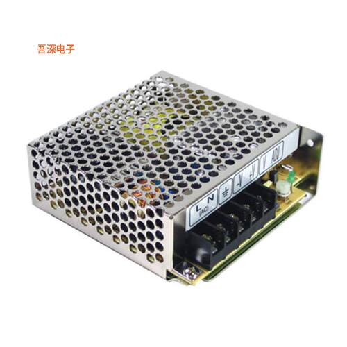 RQ-50D |原装全新AC/DC CNVRTR 5V 12V 24V -12V 63W
