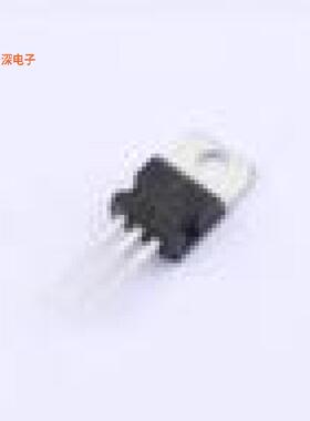 L7810CV |原装TO-220线性稳压器(LDO)