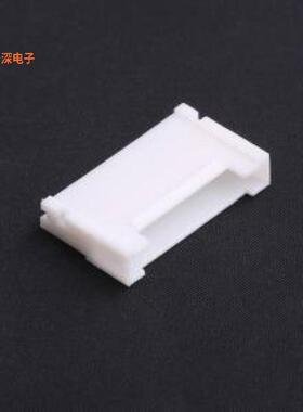 HX20022-12R |母 带扣(线对板/线对线)P=2mm