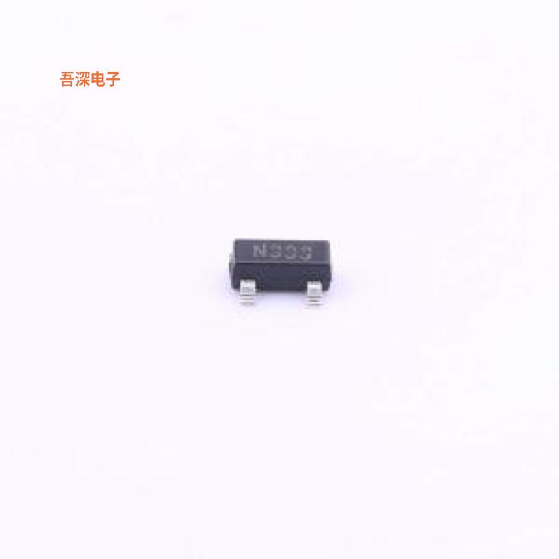 CN61CN33 |低功耗高精度3.3V电压检测监控和复位芯片SOT-23