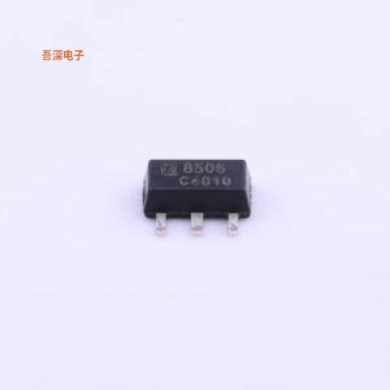 BL8506-48CSM |原装SOT-89-3监控和复位芯片