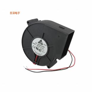 12VDC 12VDCFAN 97.8X33MM WIRE BLOWER BFB1012L