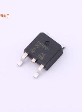 SUD19N20-90-T4-E3-VB |原装TO-252(MOSFET)