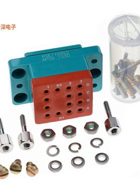 RSE116262 |插口CONN RELAY SOCKET 14/16 WH WC