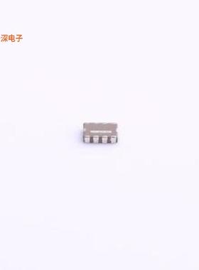 NFA21SL207X1A45L |原装SMD-10P,1.2x2mmFILTER LC 200MHZ SMD