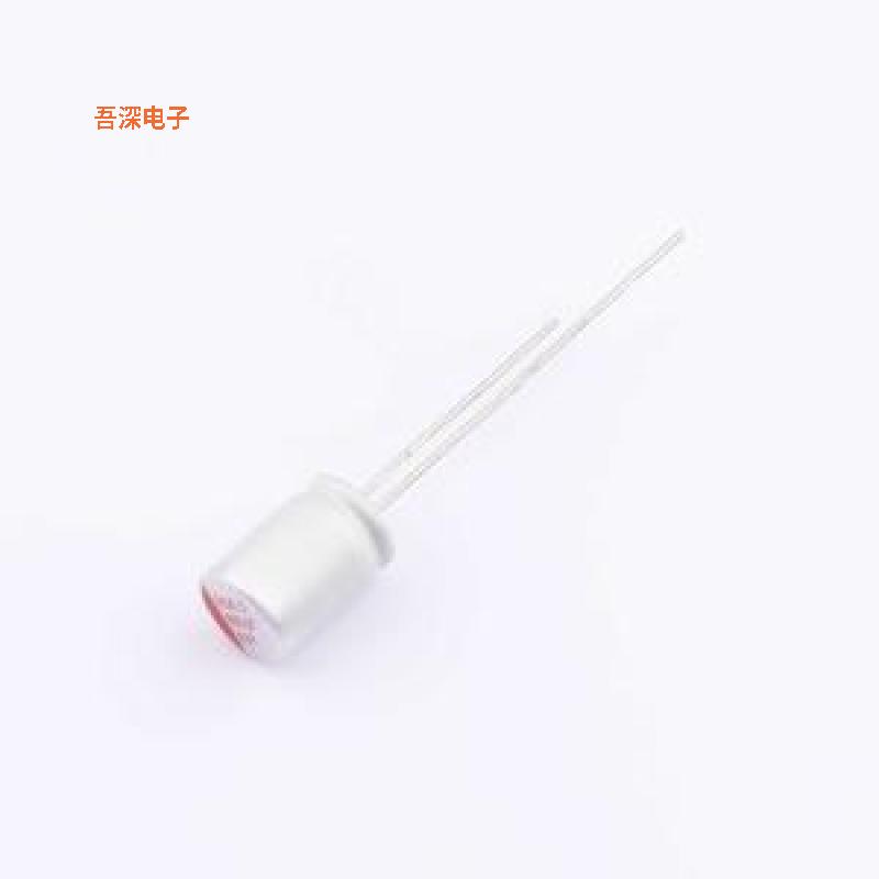 RS681M6R3E080R4Z00ZZ |固态标准品,2000H at 105℃