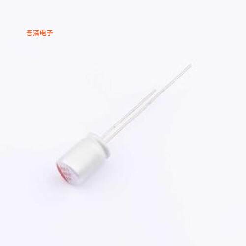 RS681M6R3E080R4Z00ZZ |固态电容标准品,2000H at 105℃