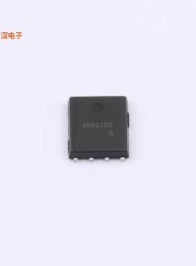 SP40N02BGNK |(MOSFET)大电流SGT MOSFET产品
