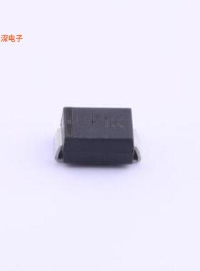 UF1K |原装SMB(DO-214AA)DIODE STANDARD 800V 1A DO204AL
