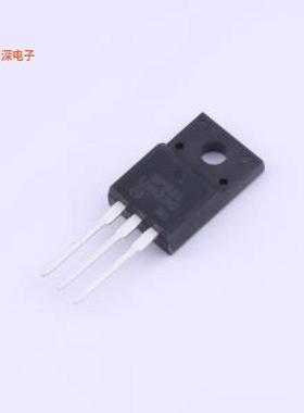 MURF1620CTG |原装TO-220FPDIODE ARRAY GP 200V 8A TO-220FP