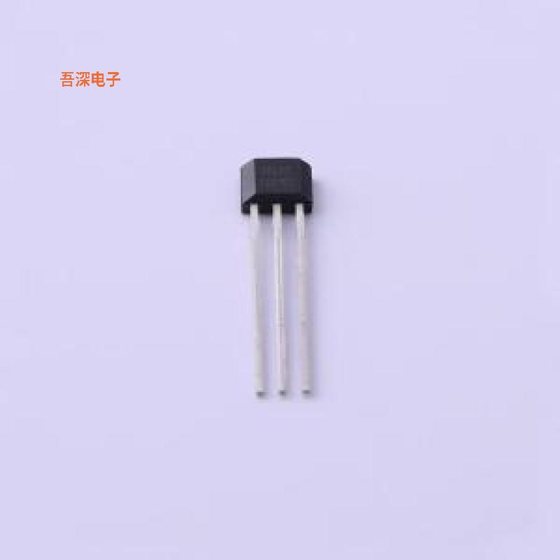 GX18B20S |原装TO-92S温度