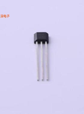 GX18B20S |原装TO-92S温度