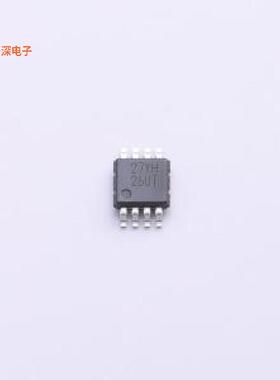 OPA2991IDGKR|原装VSSOP-8IC OPAM