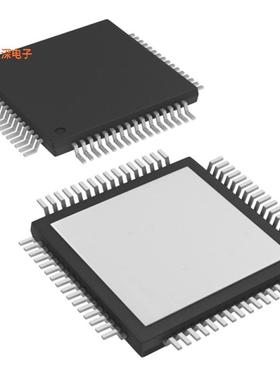 ADS5541IPAP |14IC ADC 14BIT PIPELINED 64HTQFP