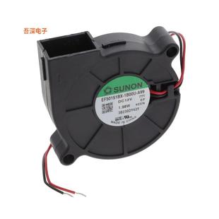 12VDCThermal A99 Products 1B00U EF50151BX