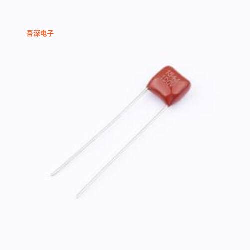 W222A154JD5L00A00A |聚酯膜电容薄膜电容插件,P=5mm