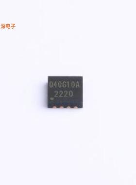 YJQ40G10A |YJQ40G10A-F1-1100HF(MOSFET)DFN3333-8L