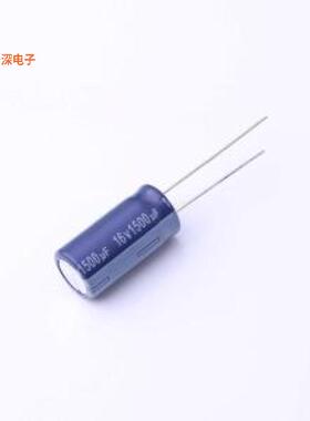 ERZ1CM152G20OT |原装插件,D10xL20mm直插铝电