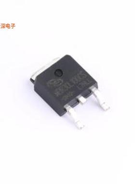 MBR30L100CS |83MIL*2肖特基二极管TO-252