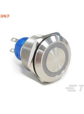 4-2213772-3 |原装全新Pushbutton SW AV22 DPM 3A MOVE R