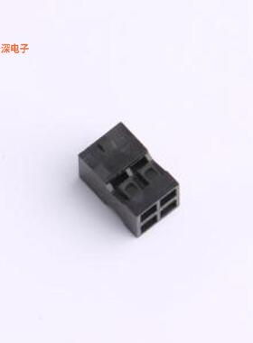 90311-004LF |原装P=2mmCONN RCPT HSG 4POS 2.00MM