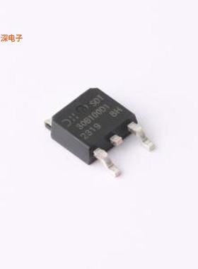 SDT30B100D1-13 |原装TO-252DIODE SCHOTTKY 100V 30A TO2523