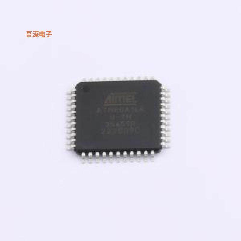 原装正品ATMEGA16A-AU全新|