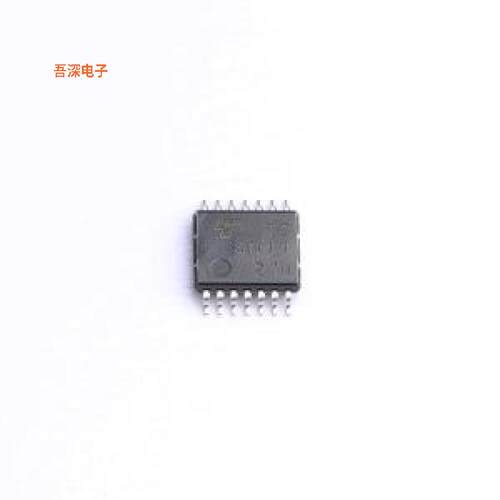 TC4011BFT(EL,N) |原装TSSOP-14逻辑门