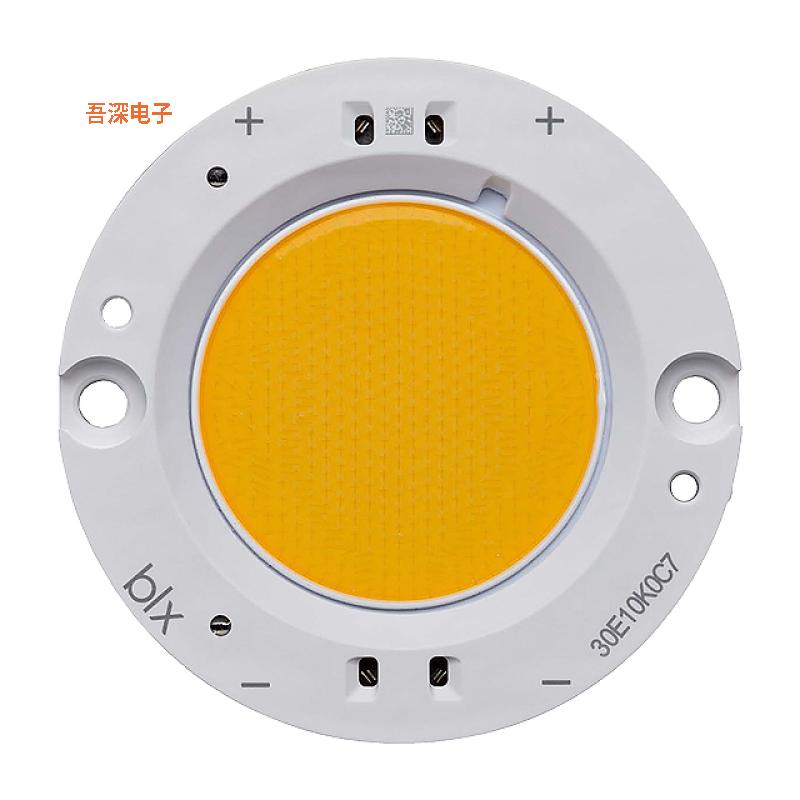 BXRC-35G10K0-D-73-SE |正LED COB VERO SE 29 WHT RND 3500K品