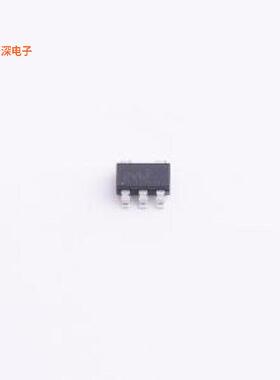 TLV709A33DBVR |原装SOT-23-5IC REG LINEAR 3.3V 150MA SOT23-5