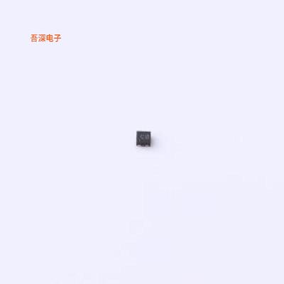 TLV9061IDPWR|原装X2-SON-5(0.8x0.8)运算放大